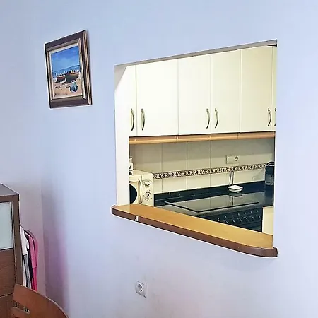 Apartment Large With Jacuzzi In Center Of